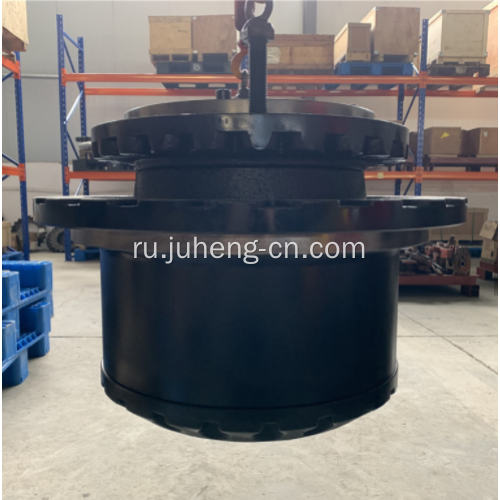 ZX670LC-3 Коробка передач для путешествий 9254461 9254462